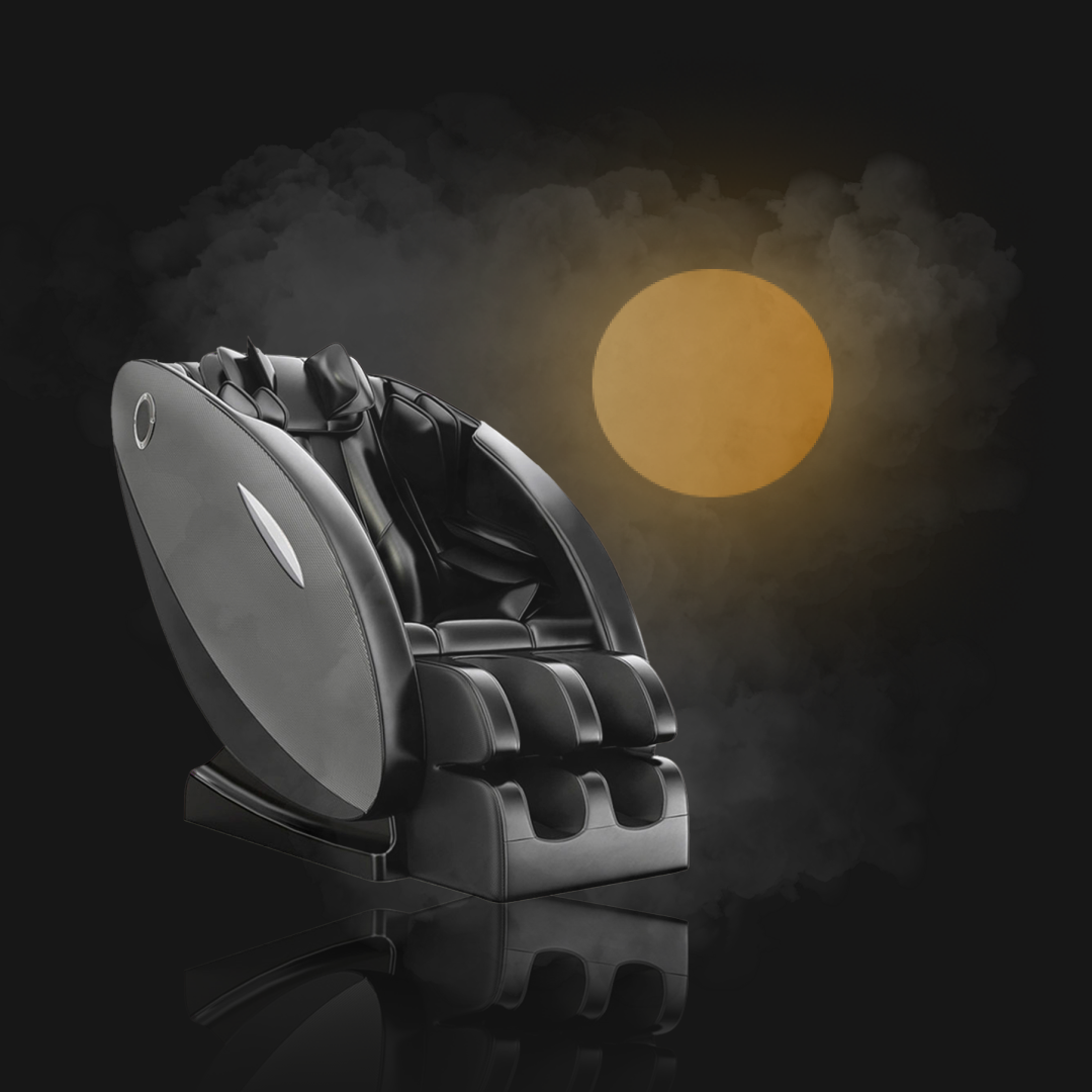 LYKKE HIERONTATUOLI PRO