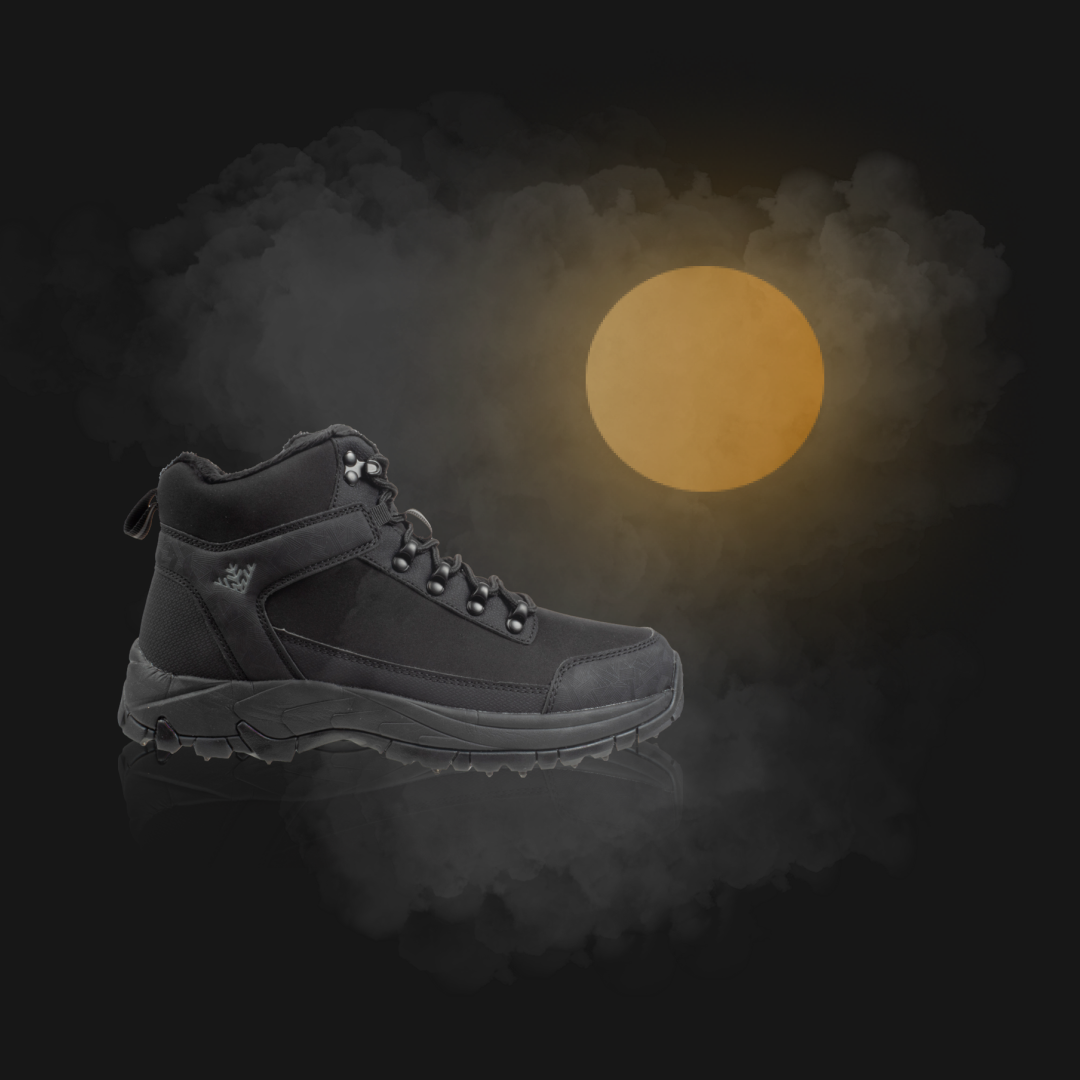 TREKKER NASTAKENGÄT HAVU, KOOT: 36-46