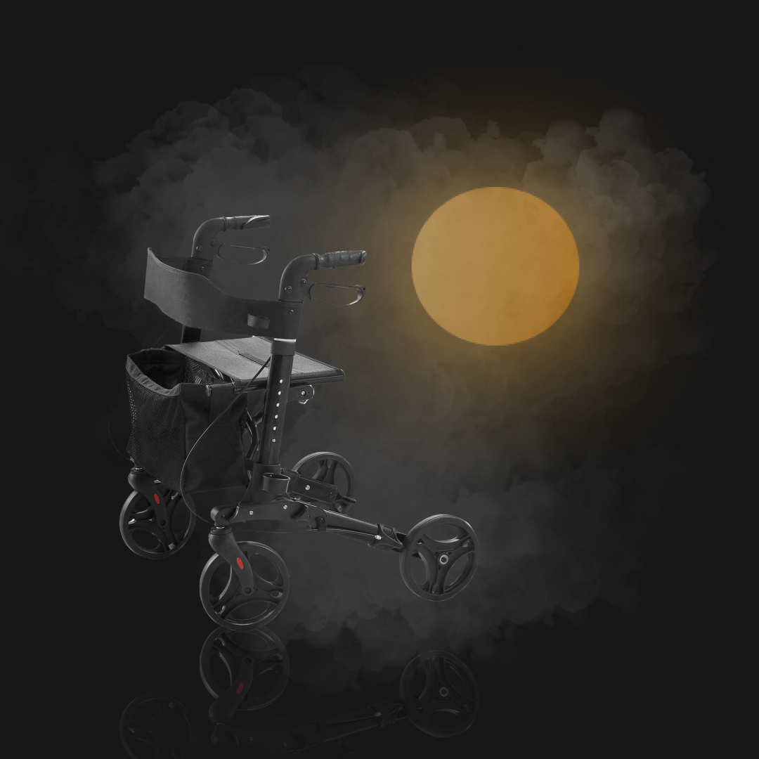 ROLLAATTORIT