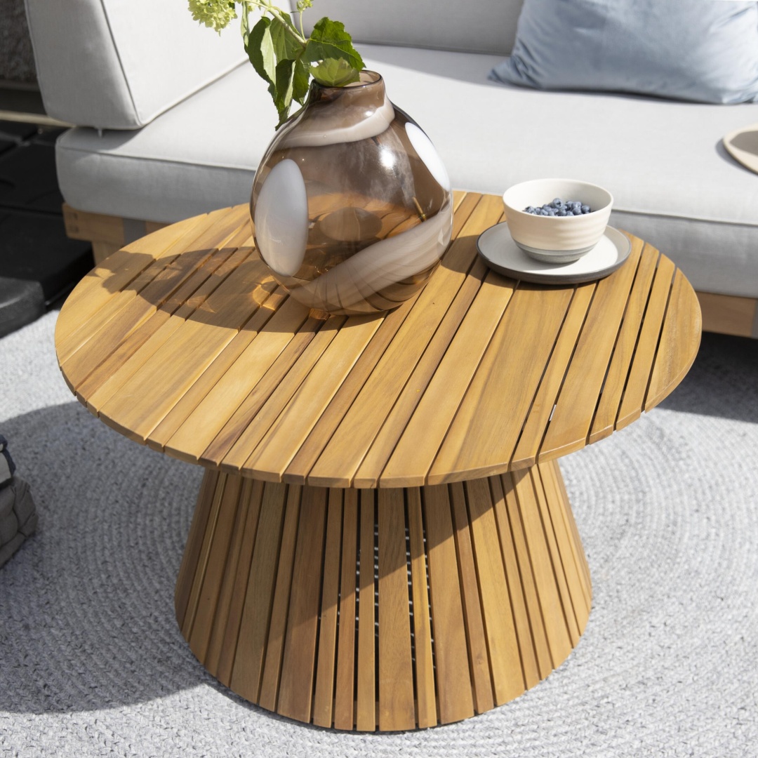 Eiker lounge bord