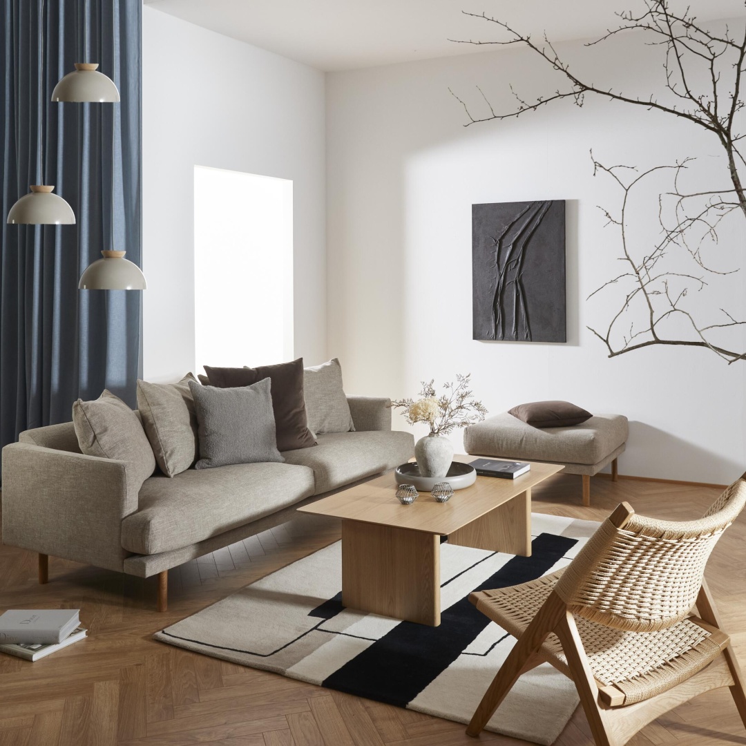 Kramfors sofa