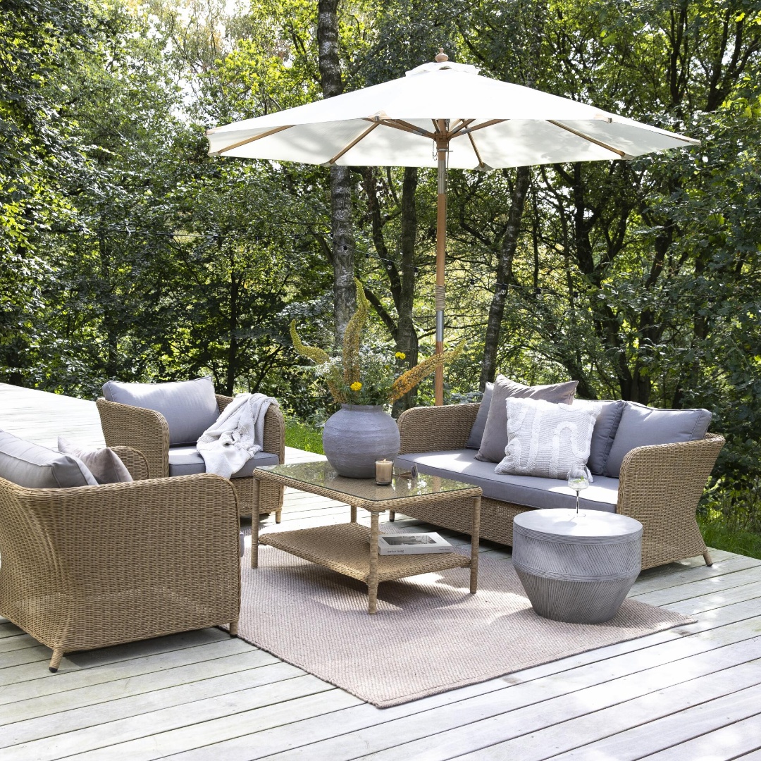 Helia lounge bord