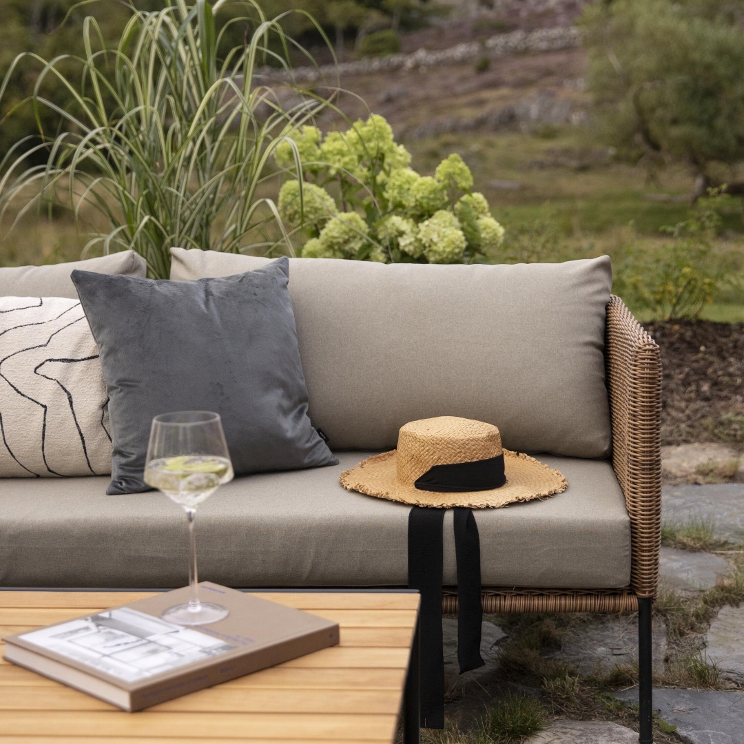 Harstad lounge hvilestol