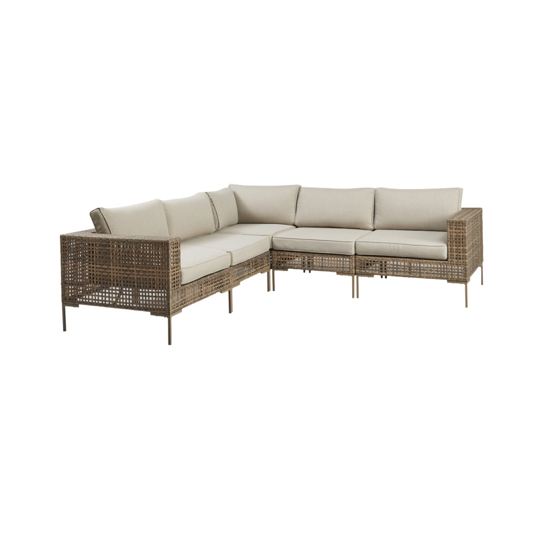 Serino loungehjørnesofa