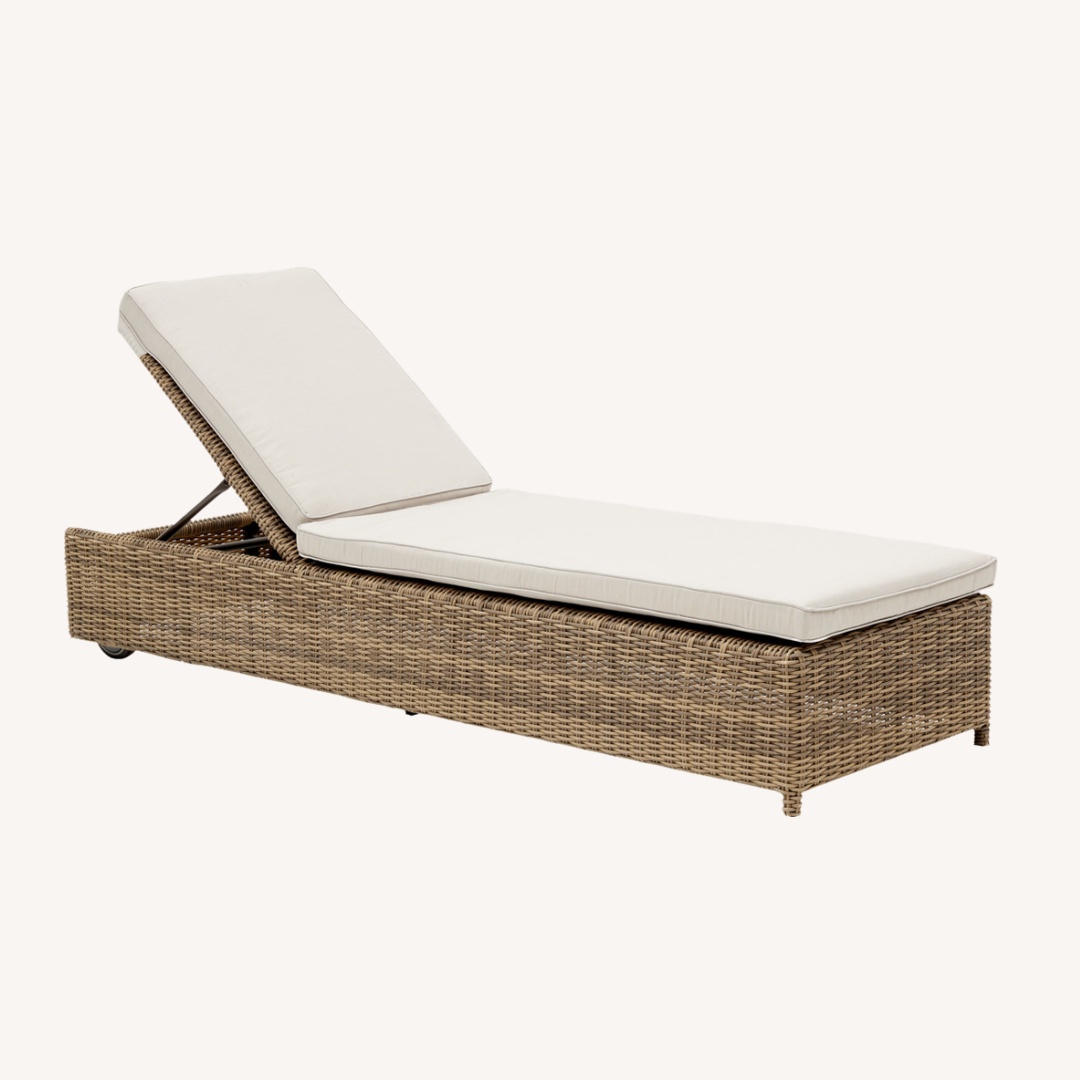 Calvi loungesolvogn