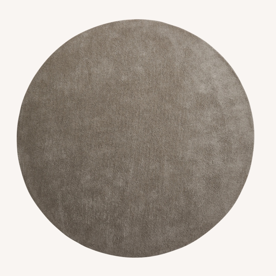 Parvin tufted tæppe