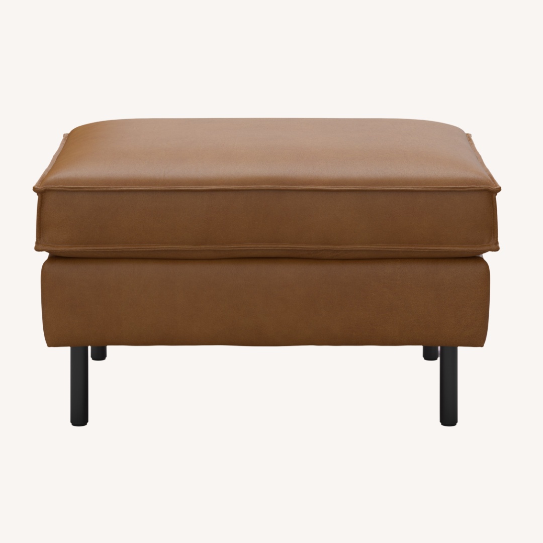 Scott sofa puff