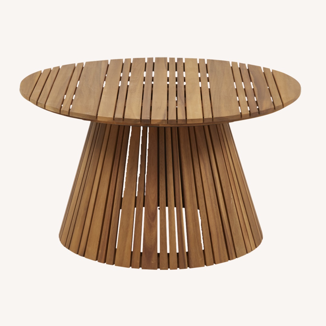 Eiker lounge bord
