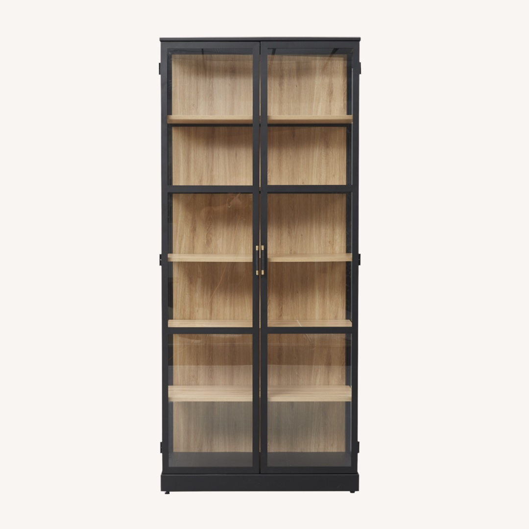 Atila vitrine