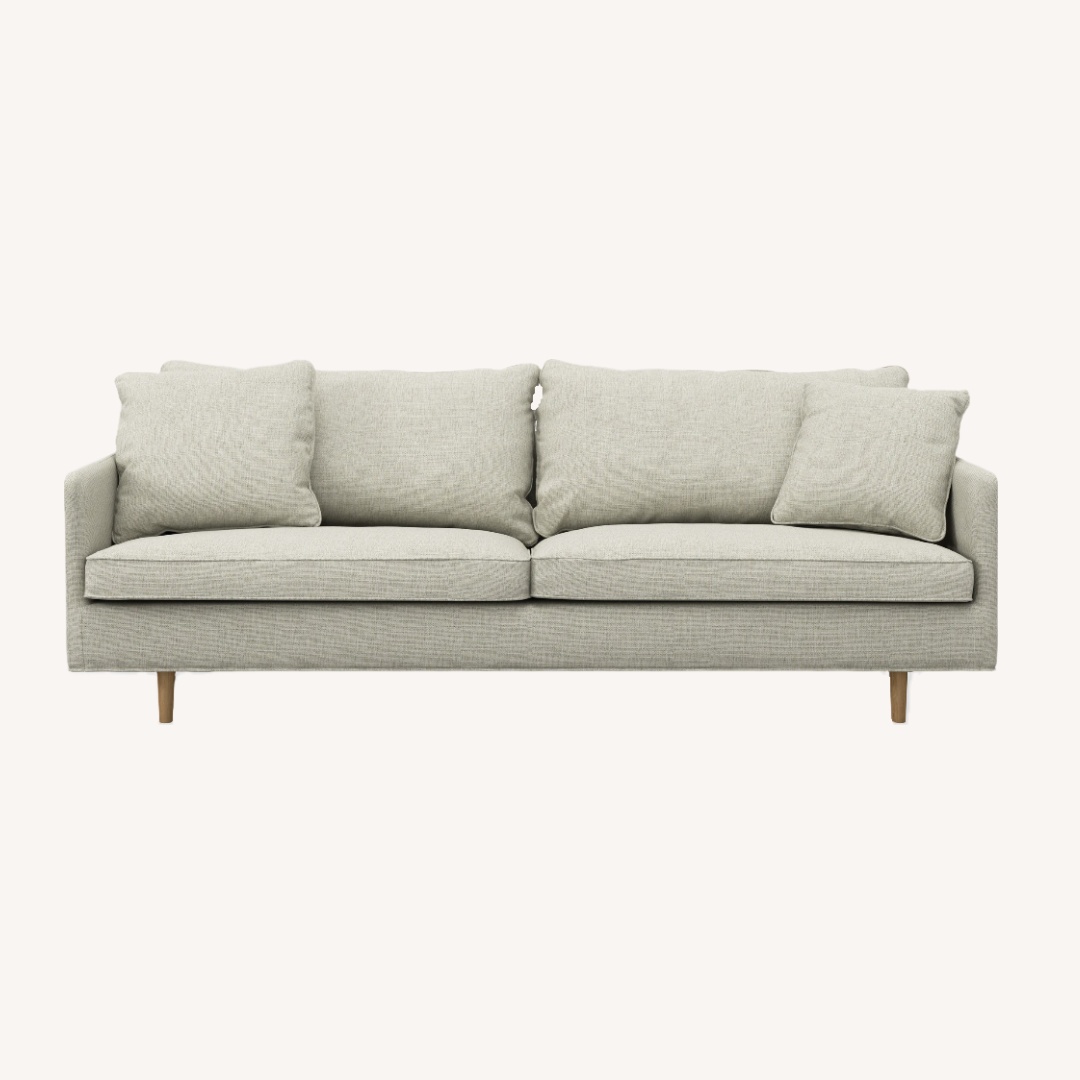 Julia Lux sofa