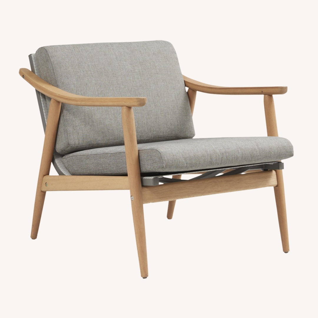 Dalby lounge hvilestol