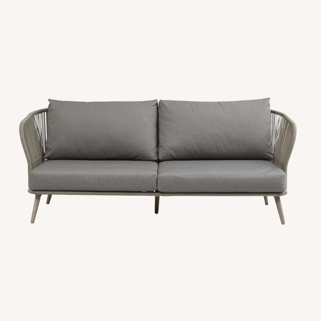 Kumo lounge sofa