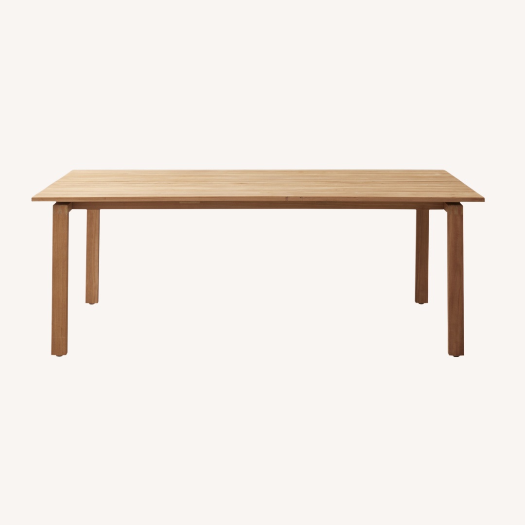 Kulina havebord