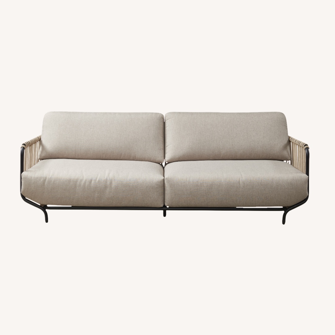 Vesina lounge sofa