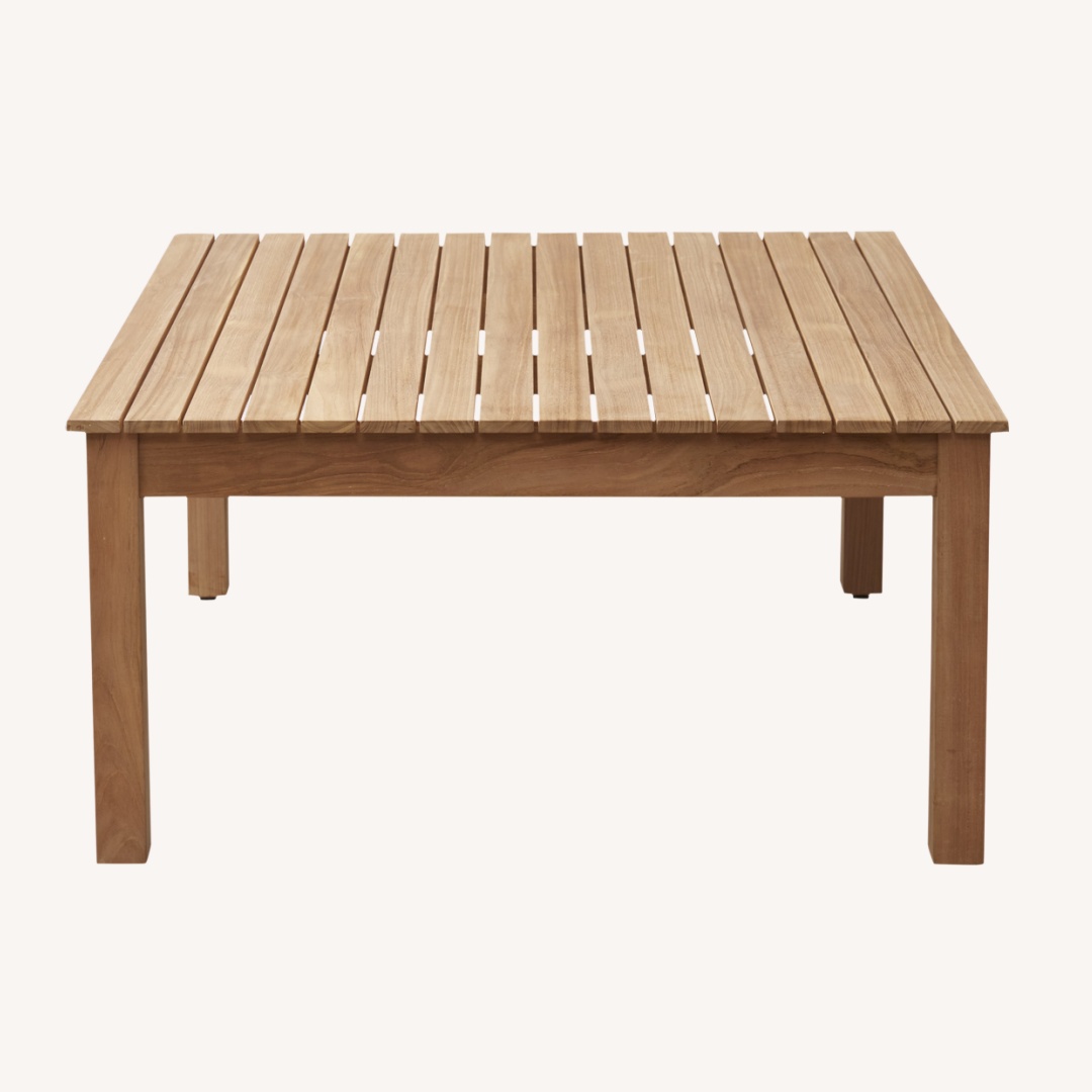 Sigrun lounge bord