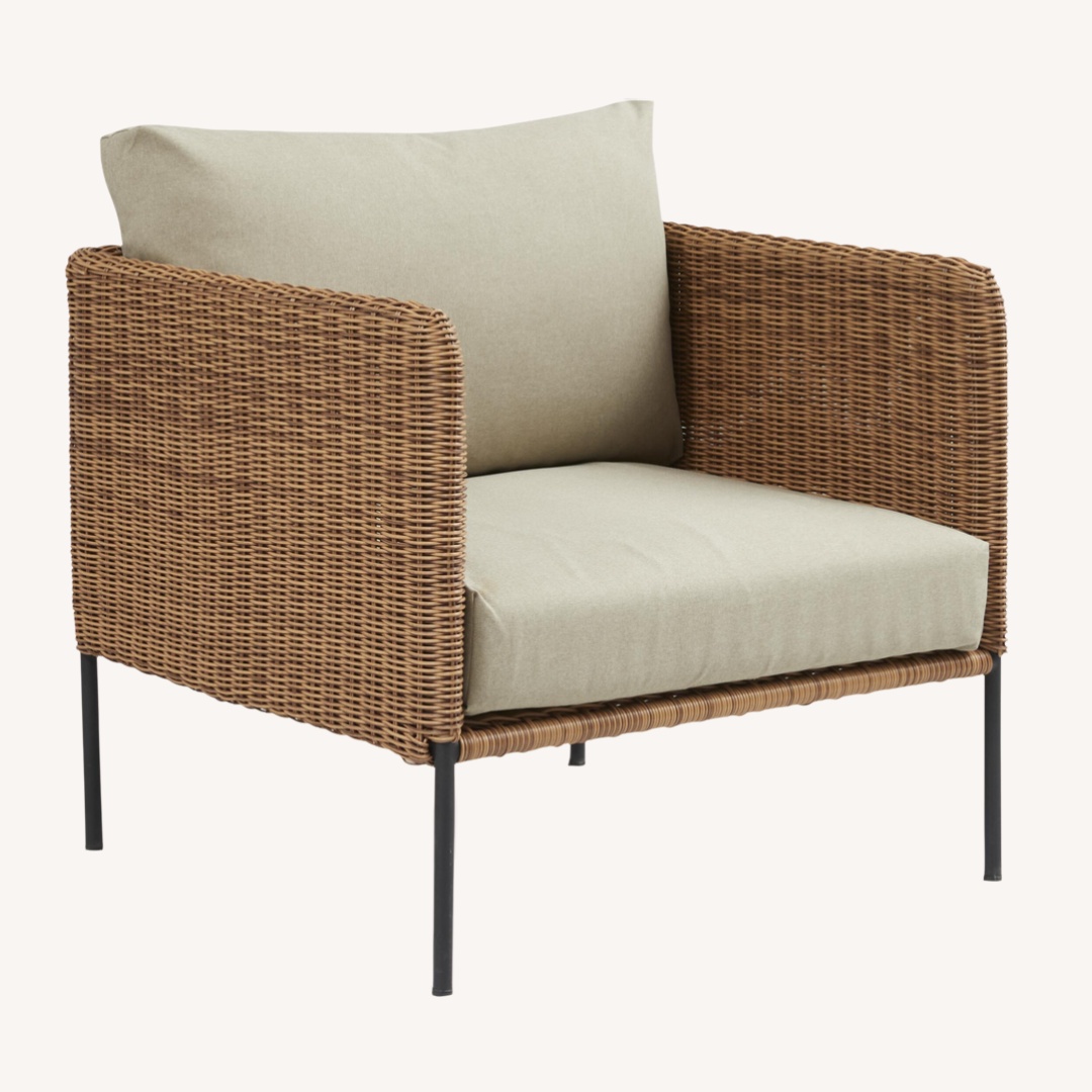Harstad lounge hvilestol