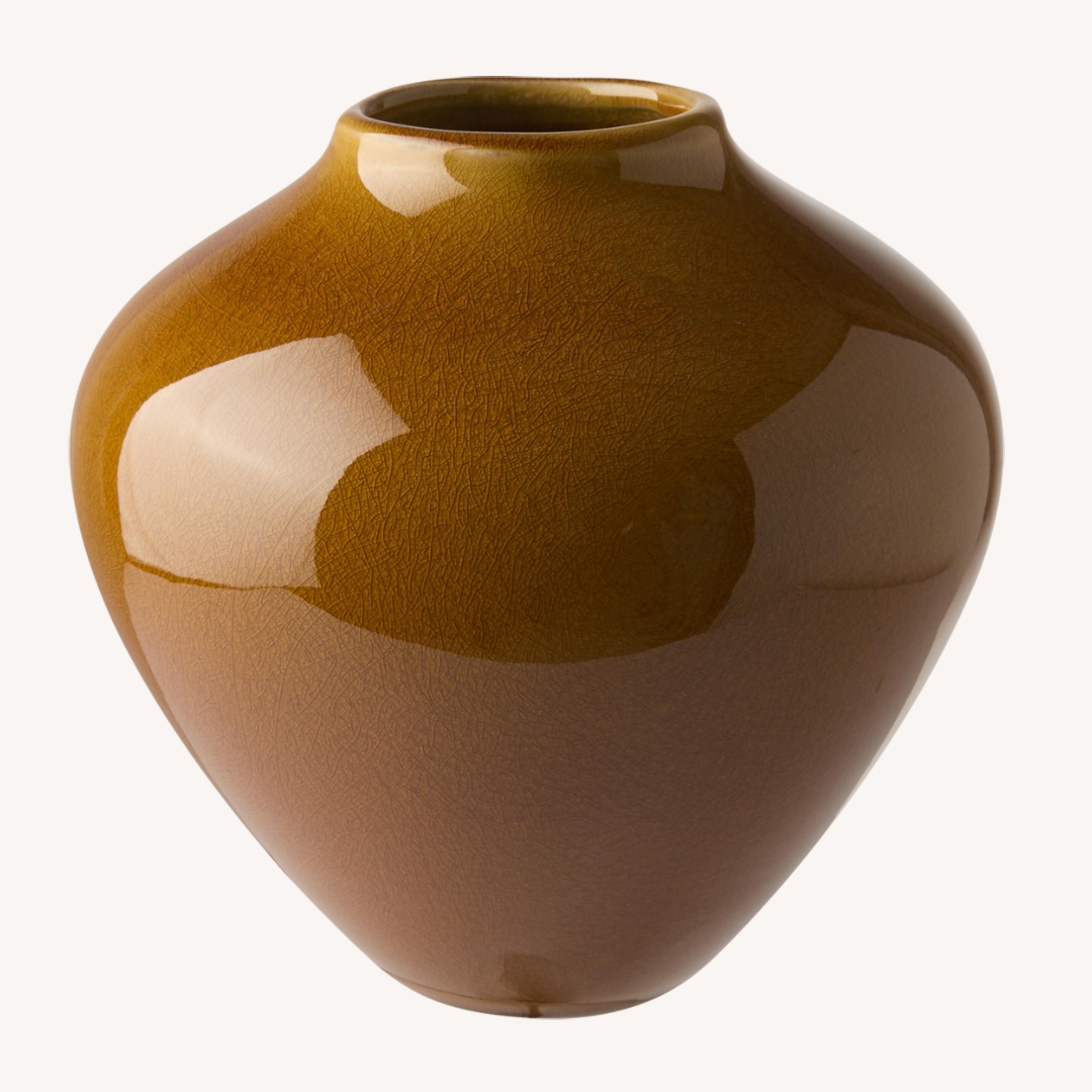 Narcala vase 