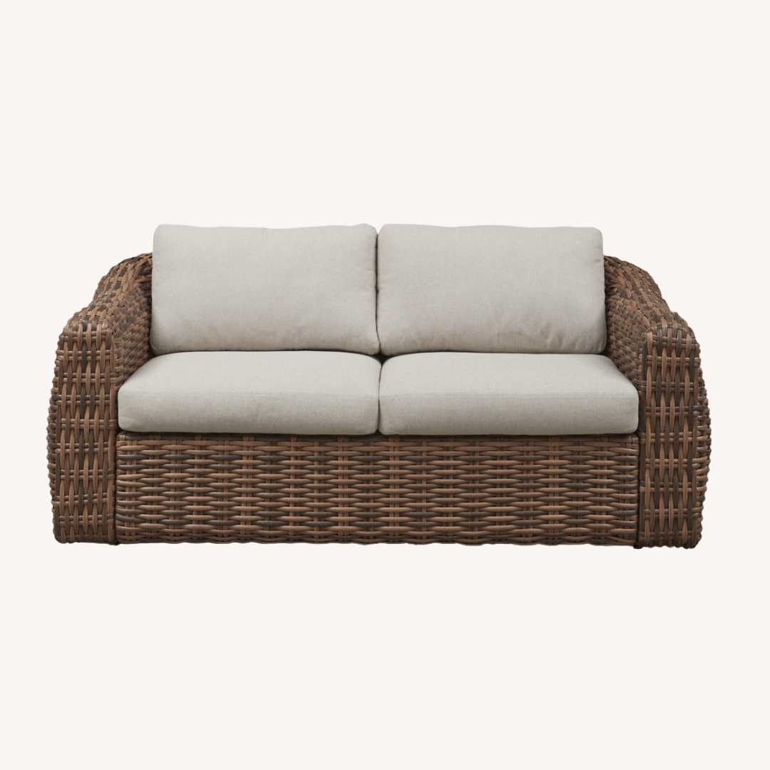 Curva lounge sofa
