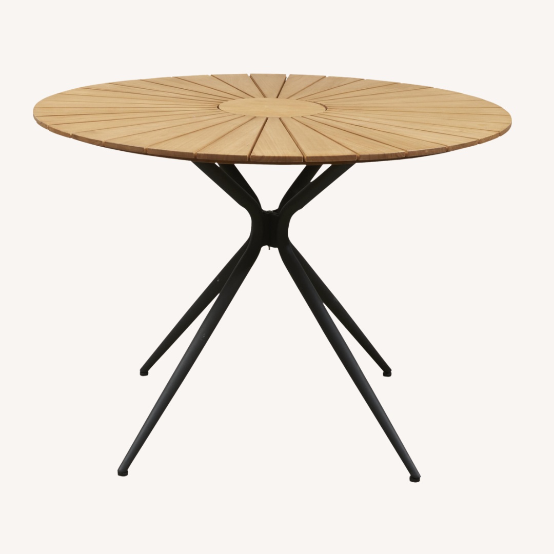 Evira havebord