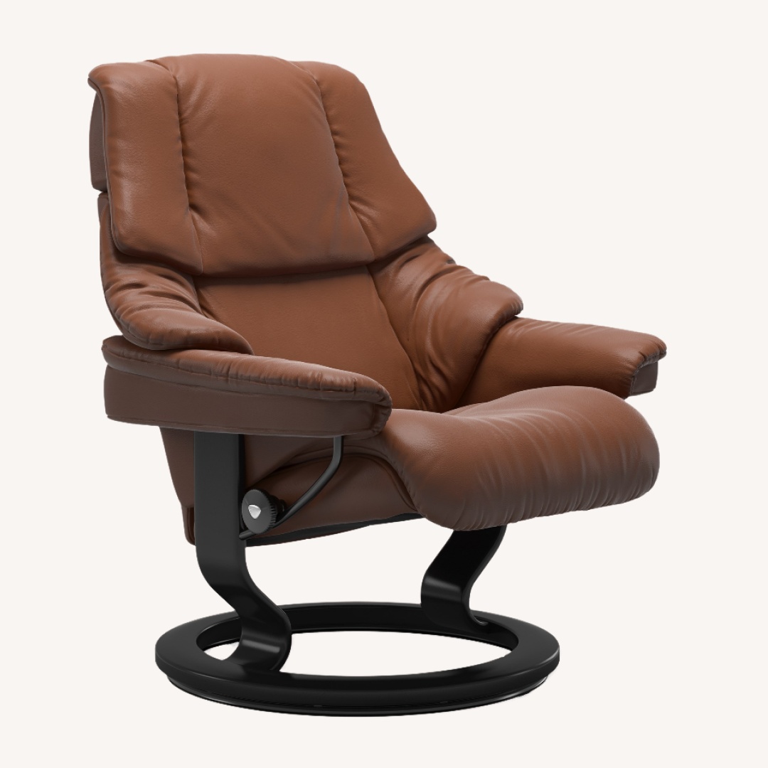 Stressless Reno M lænestol
