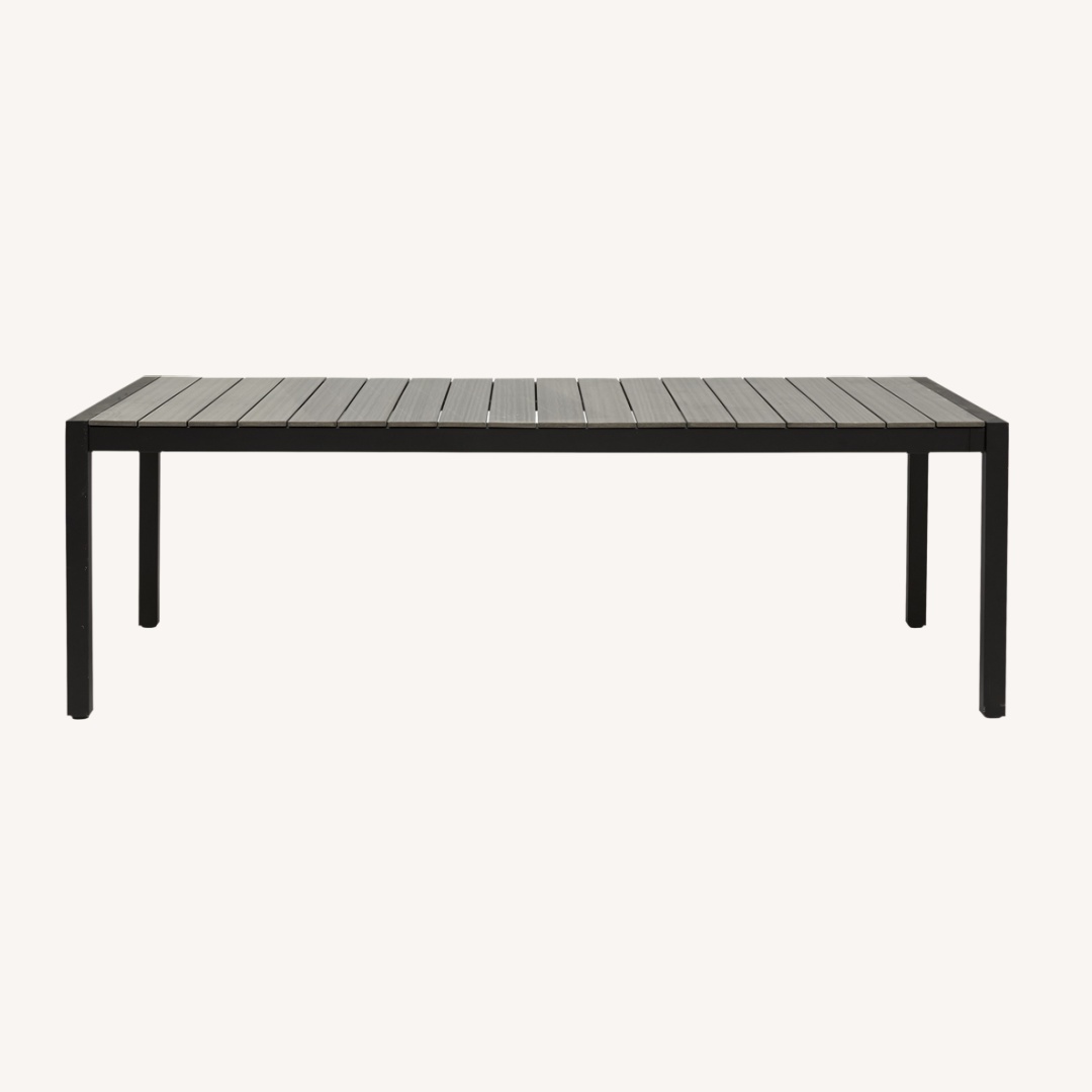 Concorde XXL havebord
