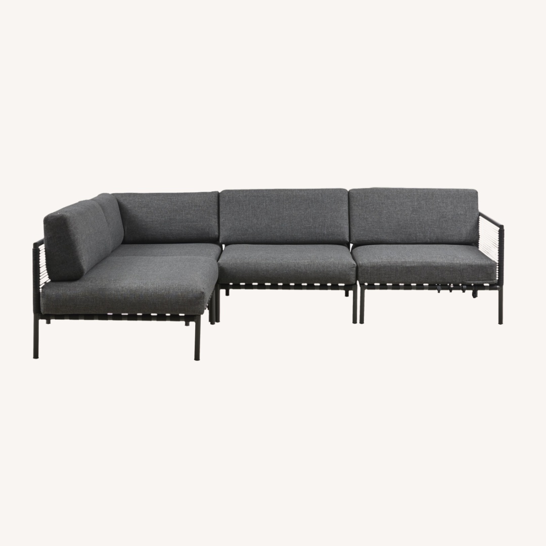 Horizon V.2 loungehjørnesofa