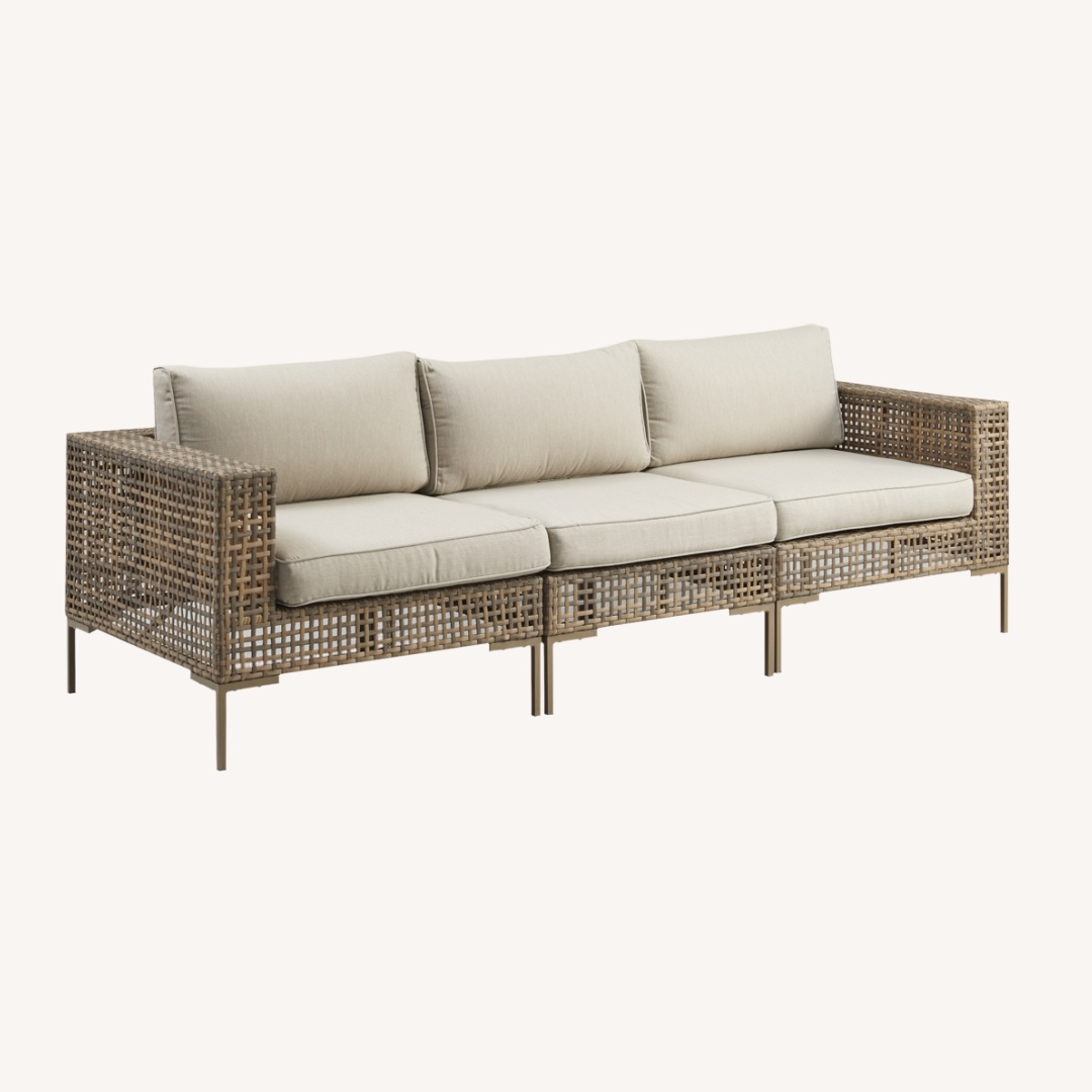 Serino loungesofa