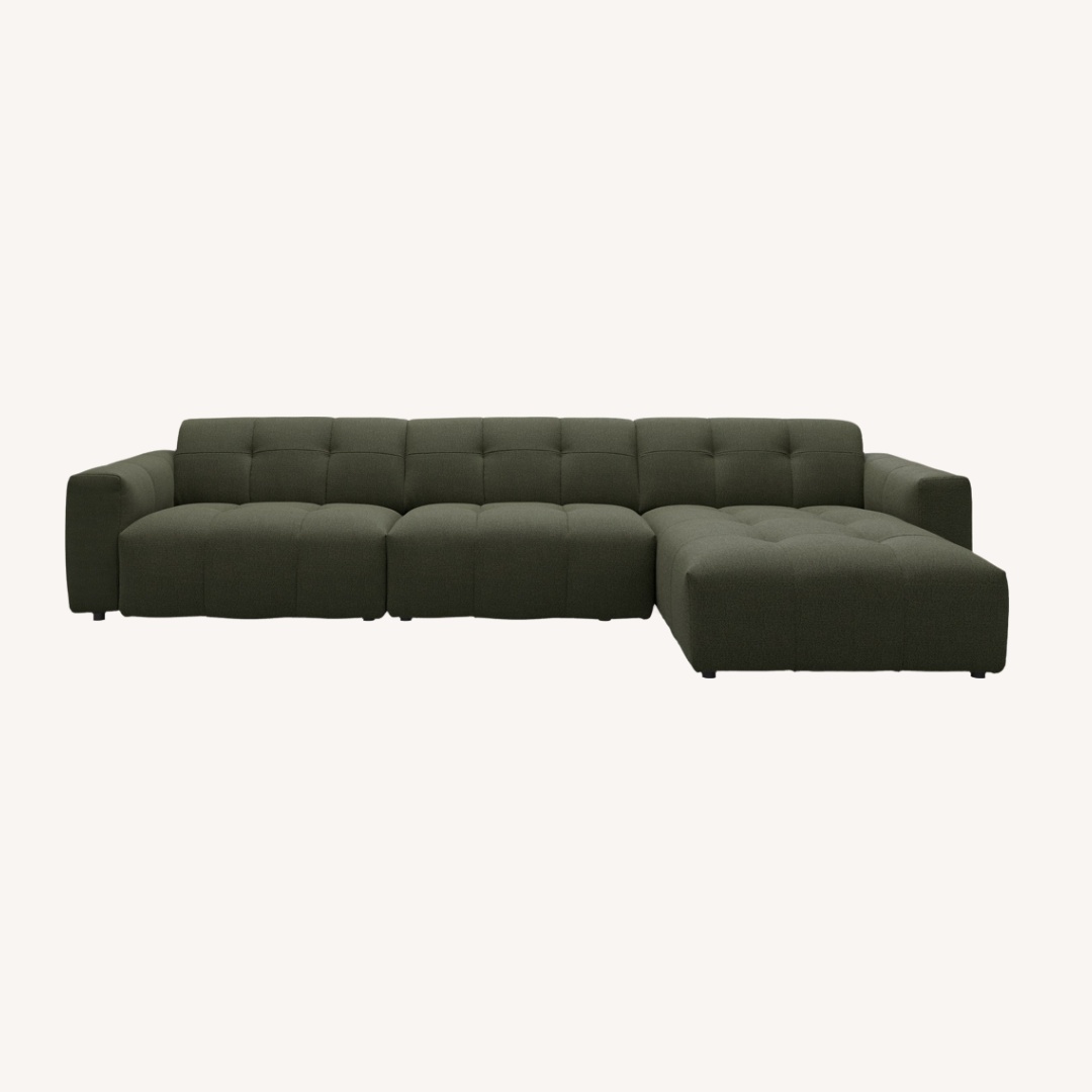Dublin V1 sofa