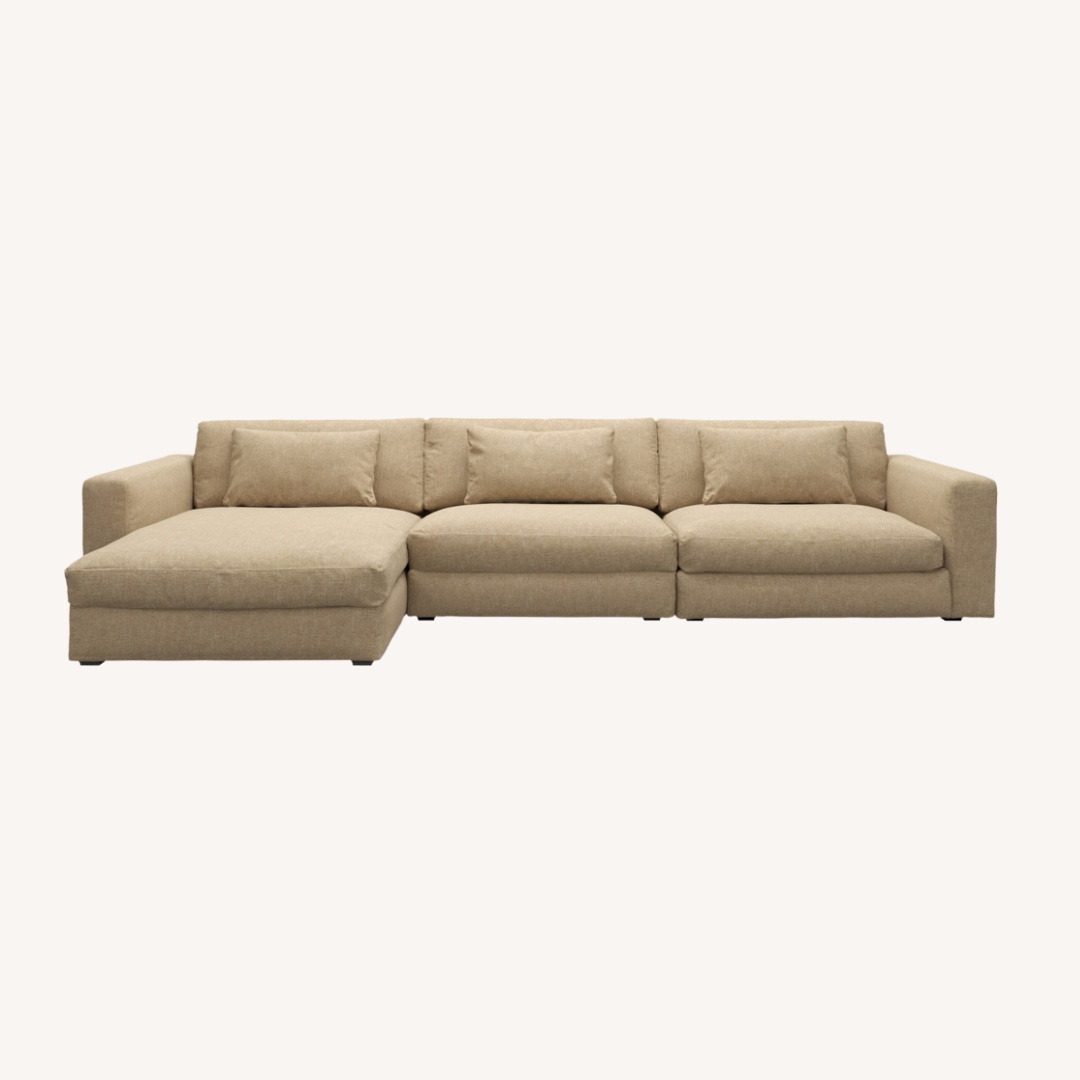 Birmingham modulsofa