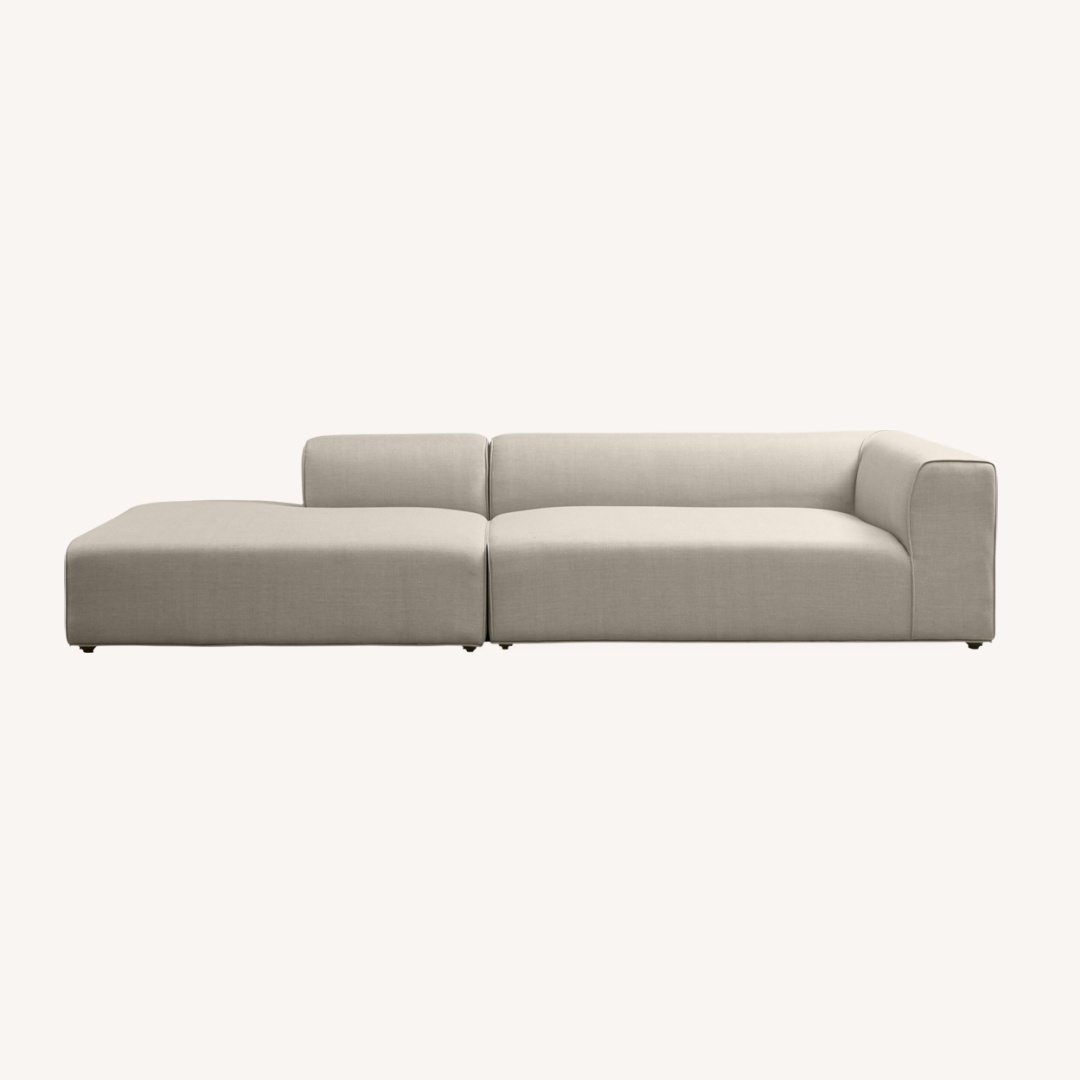 Korius loungesofa