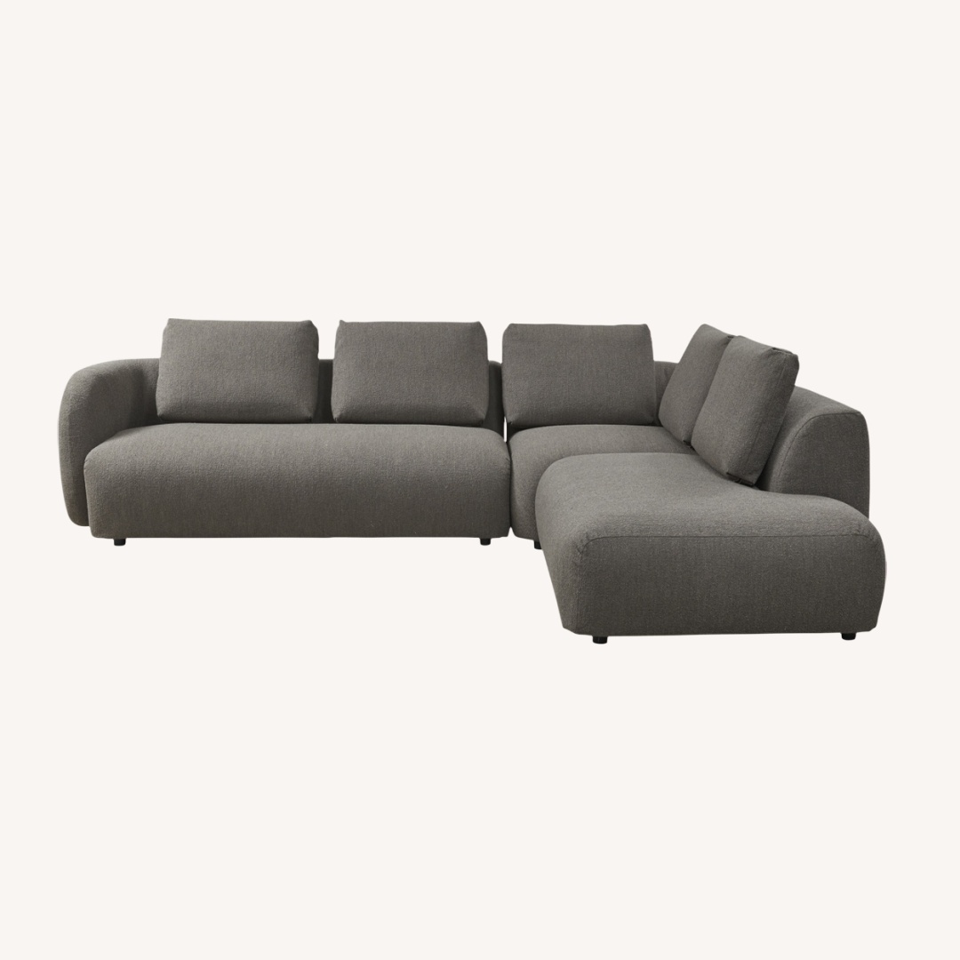 Reykjavik sofa