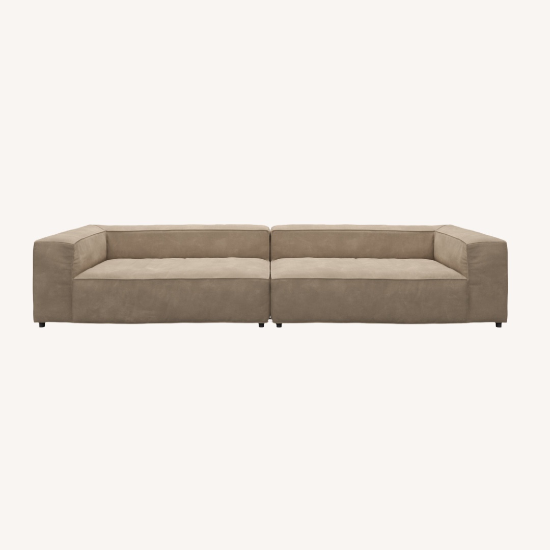 Nordstrom modulsofa