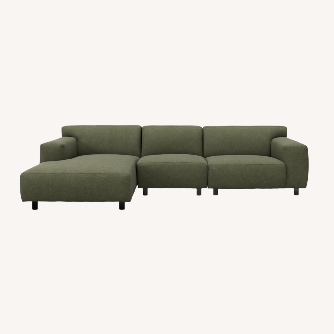 Vesta modulsofa