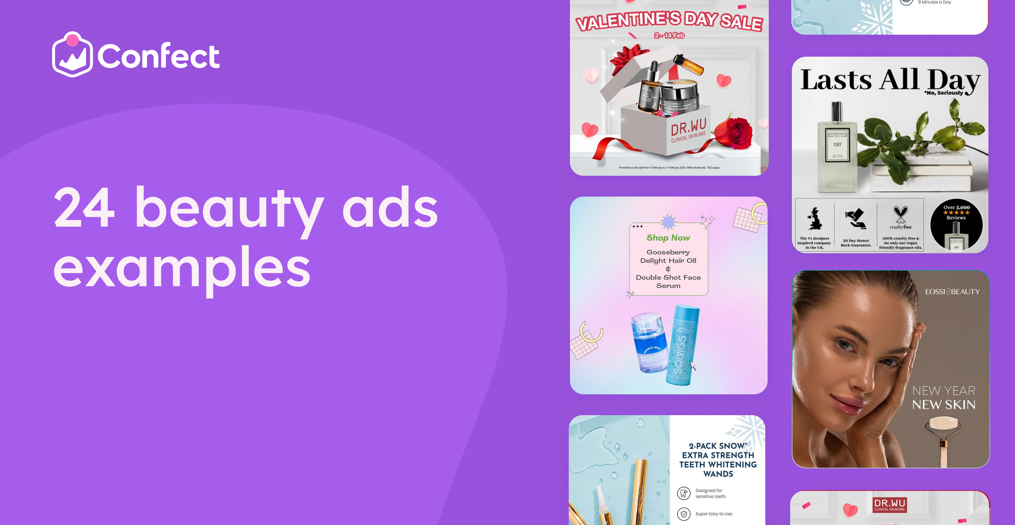 Beauty Industry Advertising Strategy: How to Find Your Target