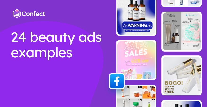 12 Brilliant Examples of Beauty Content Marketing