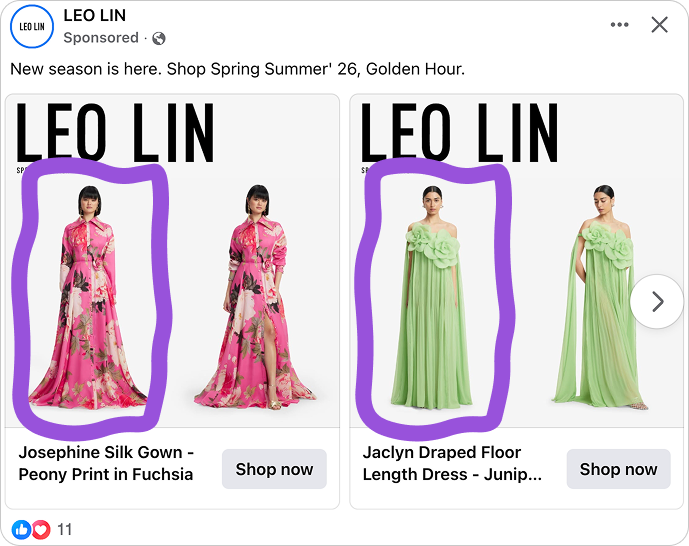 Shifting the focus away from pricing, discounts and value 