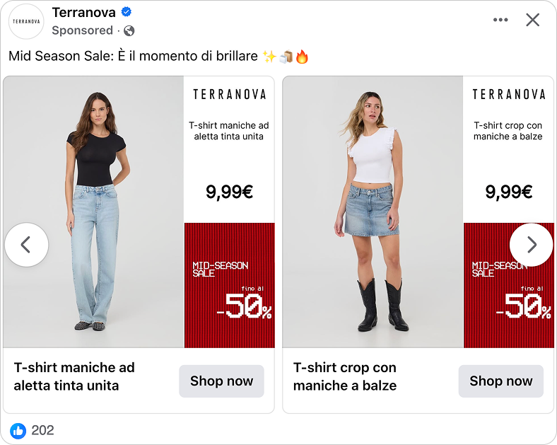 Terranova & Visioni Agency