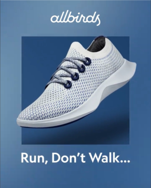 14 Facebook clothing ads examples 