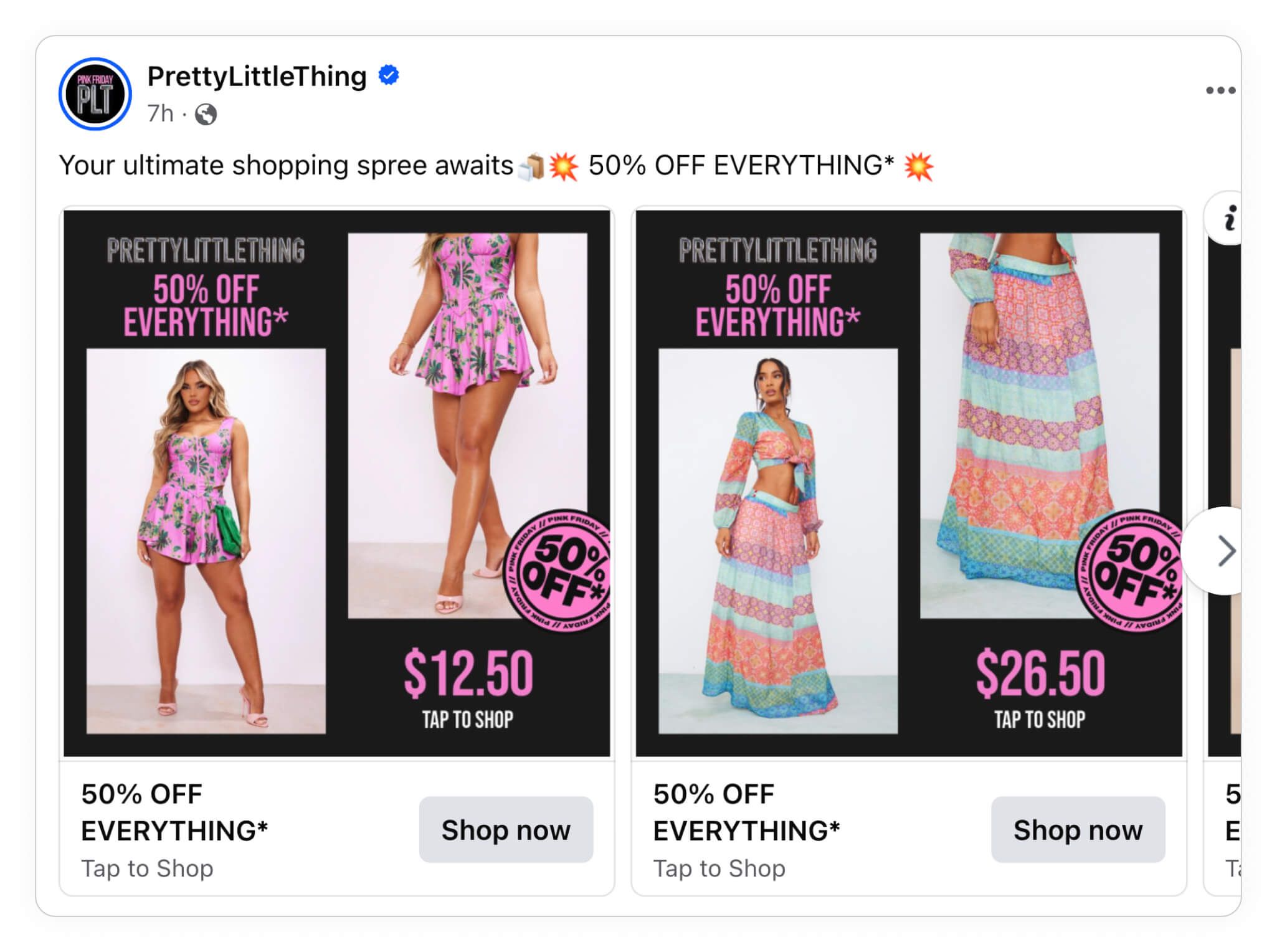 bottom-funnel-retargeting-pretty-little-thing
