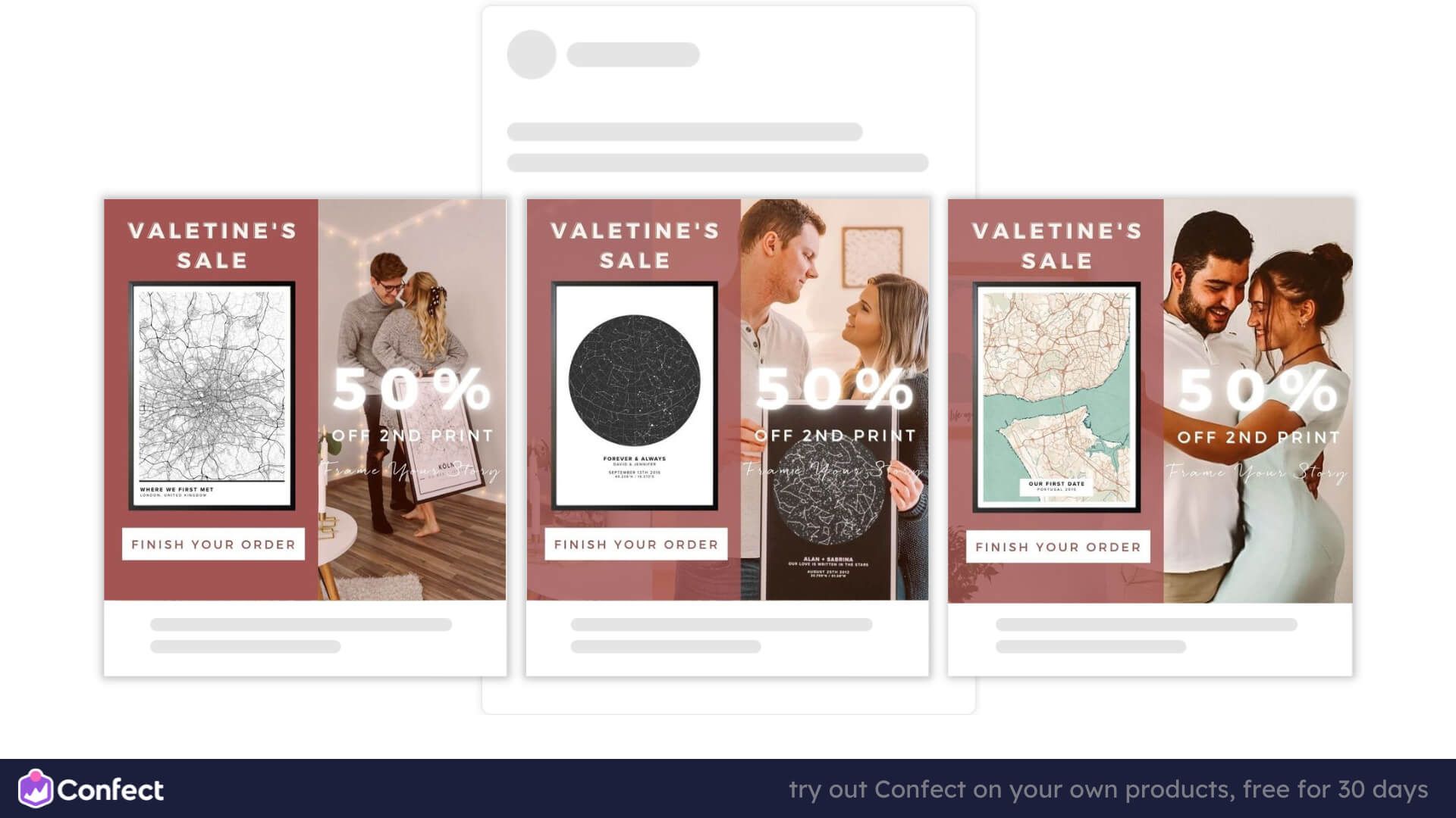 dpa example valentines sale