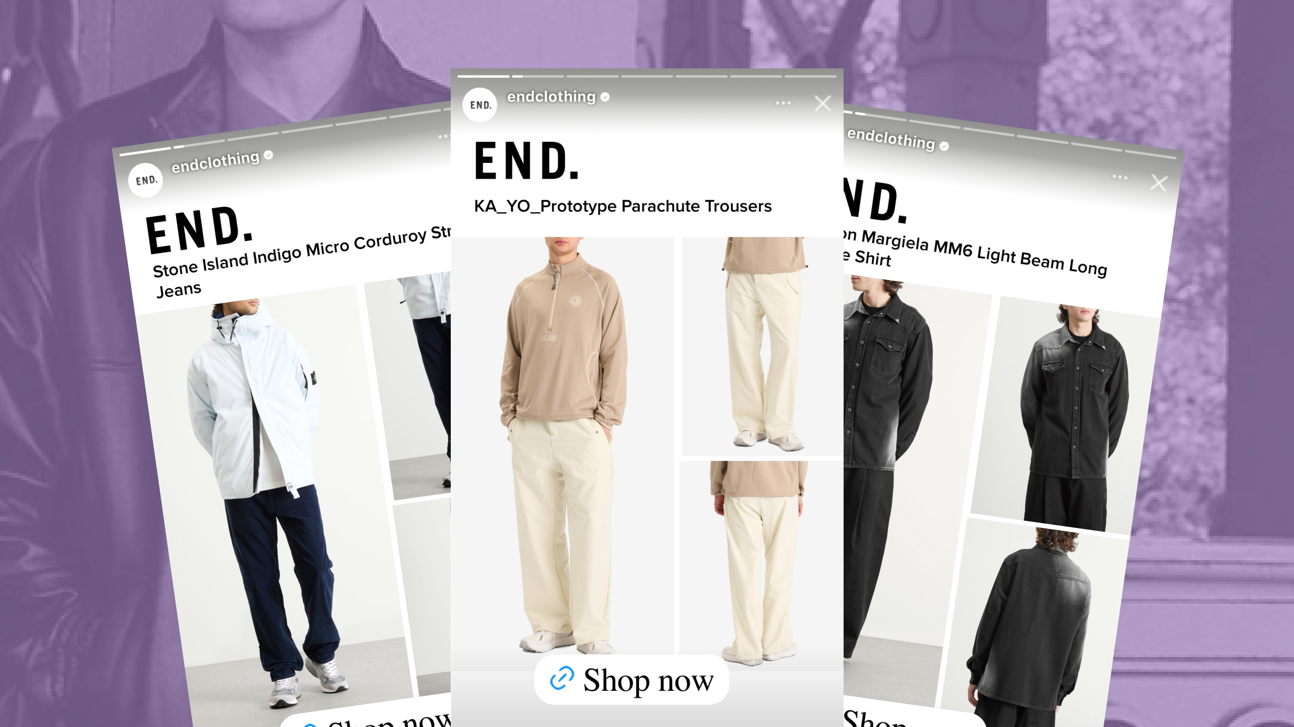 end.clothing