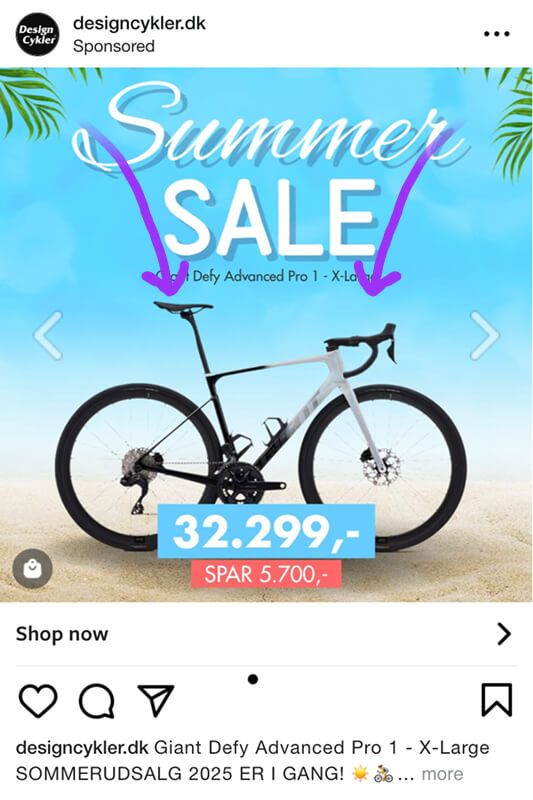 gestalt laws catalog ads