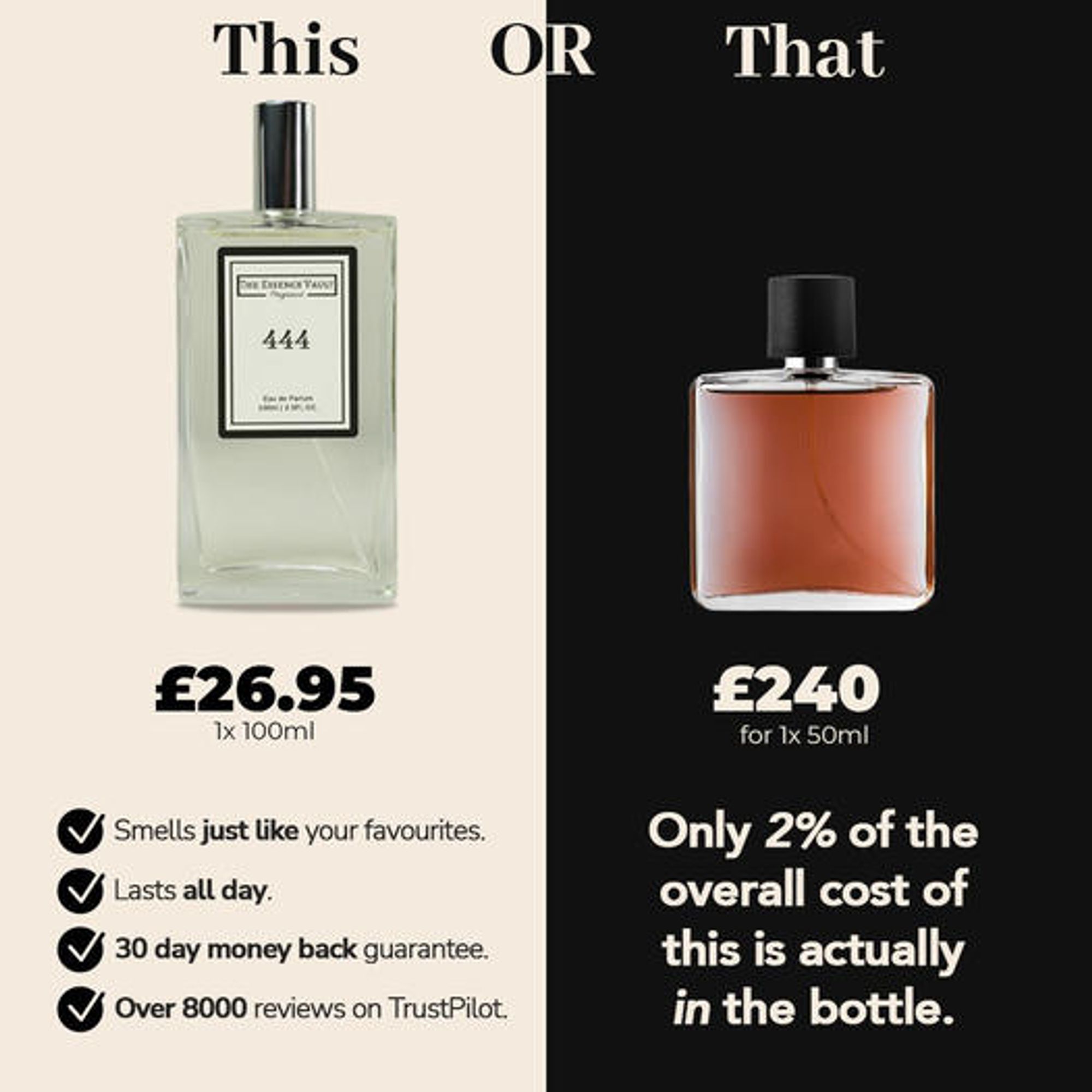 Headline Vs. Caption: The Comparison Ad Showdown - axvnwud