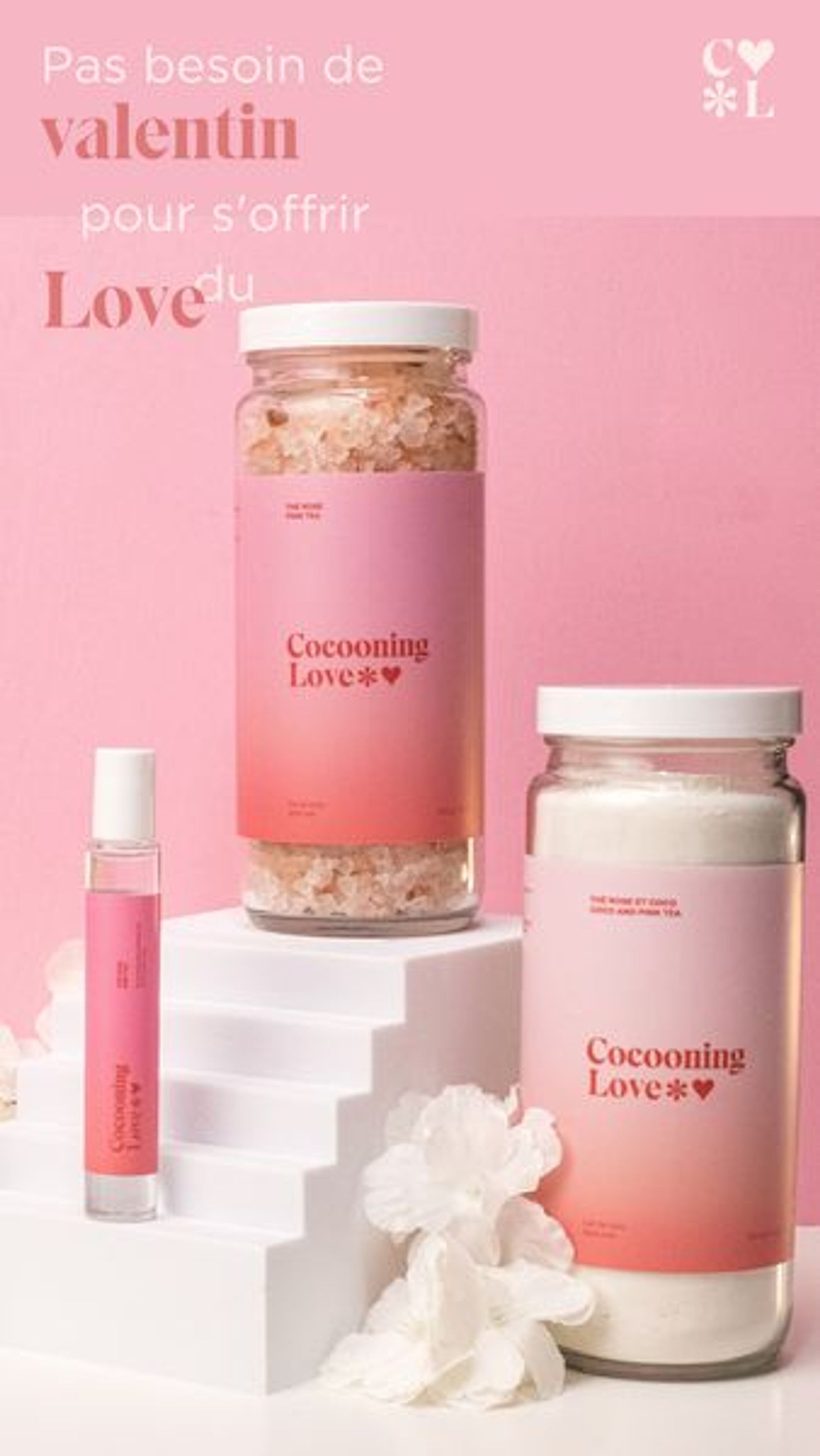 24 beauty ads examples - Confect.io