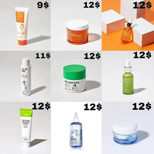 24 beauty ads examples 