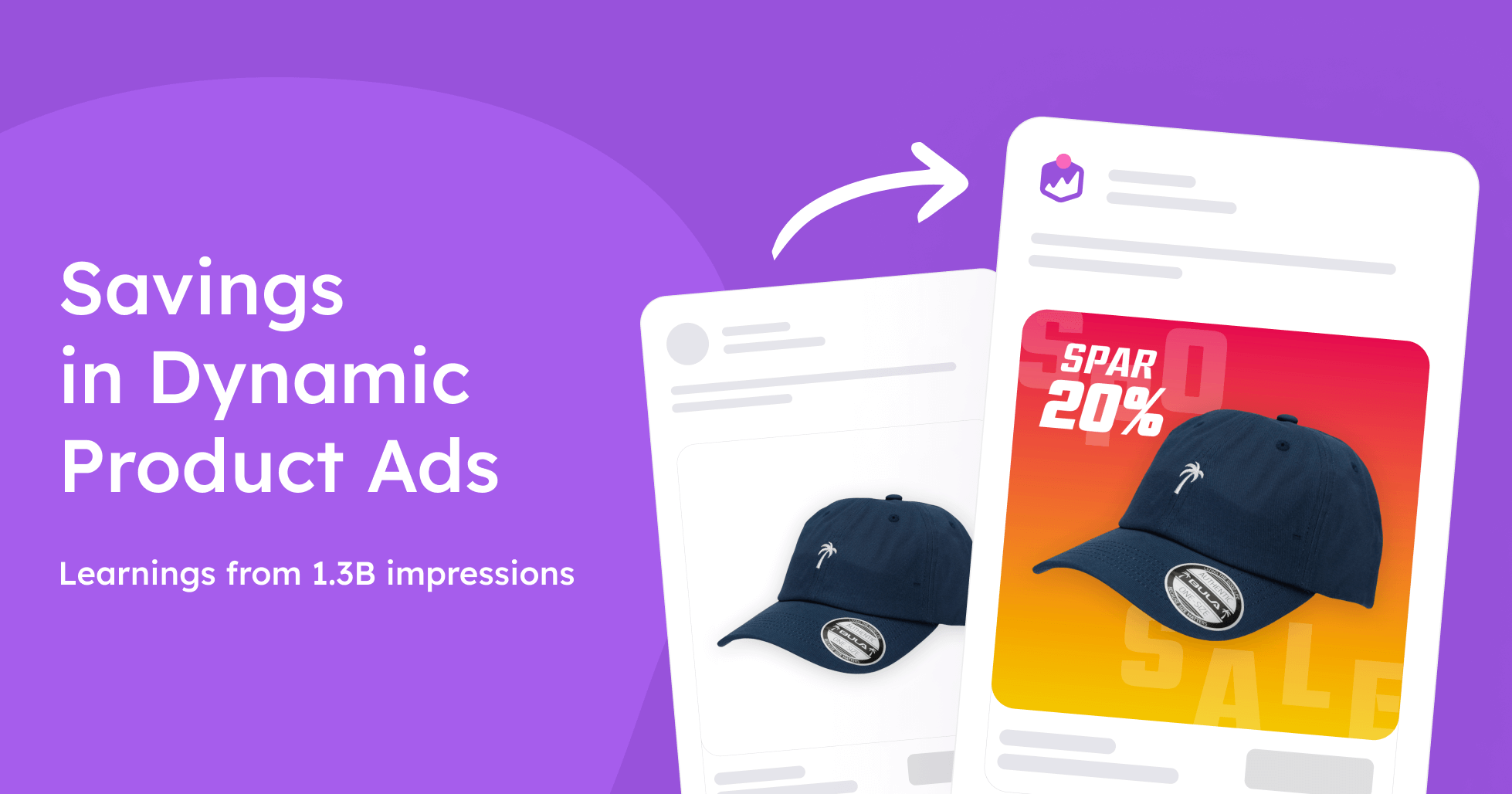 The ultimate guide for showing discounts in Dynamic Product Ads 