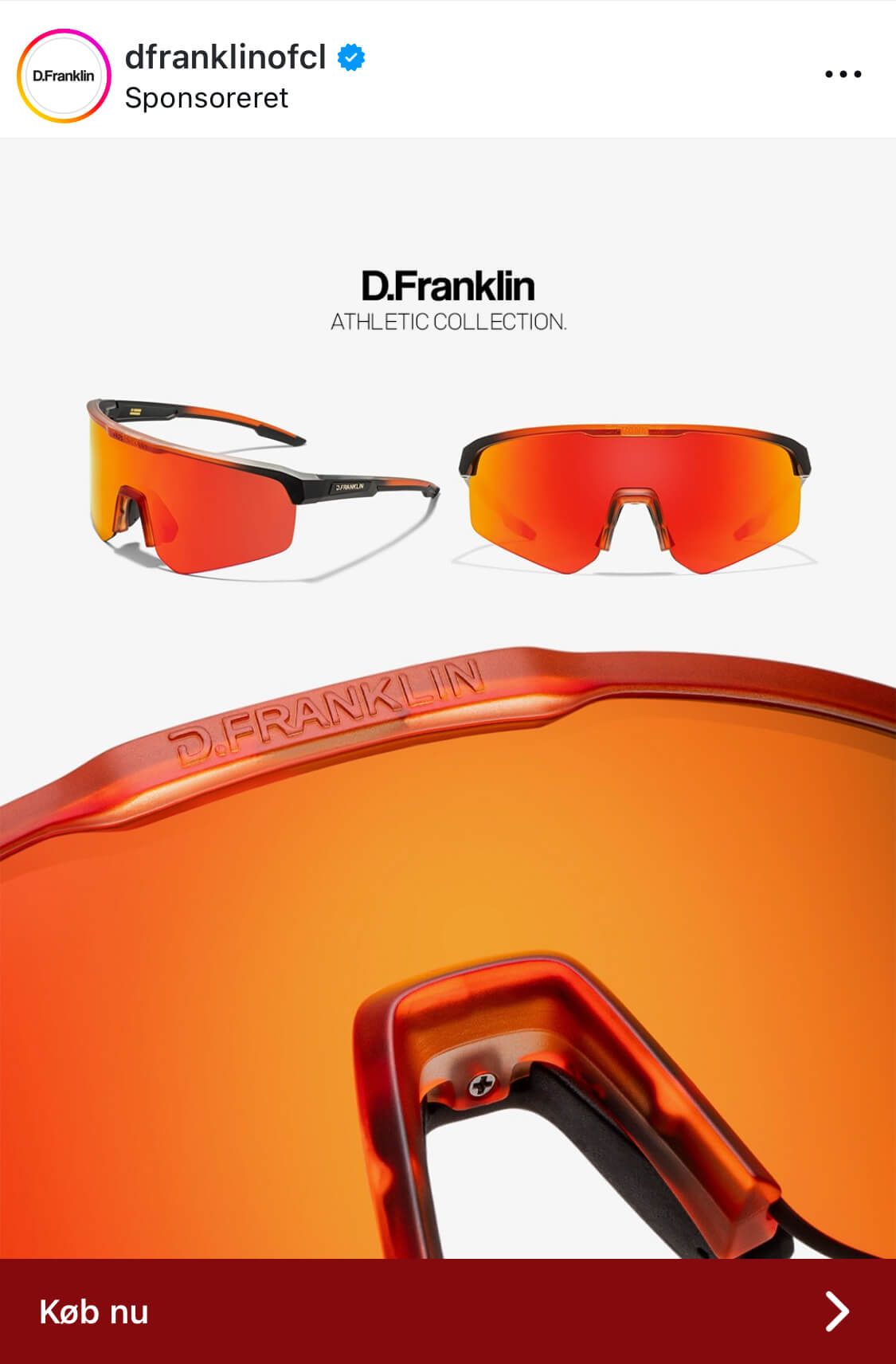 single feed ad dfranklinofcl