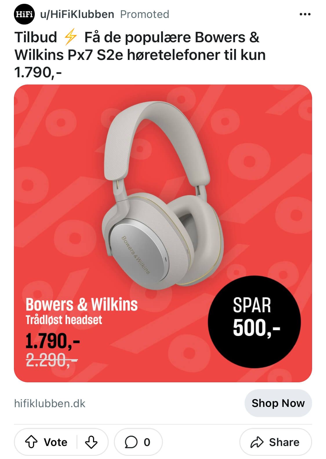 single image ad reddit hifiklubben
